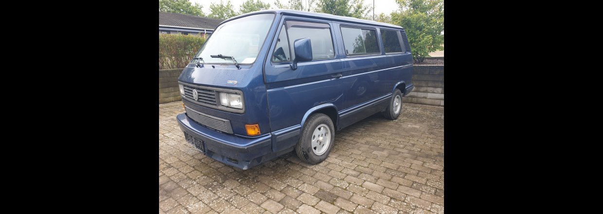 T3 Transporter