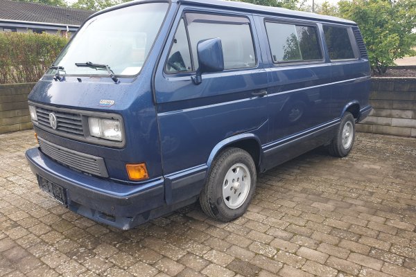 T3 Transporter
