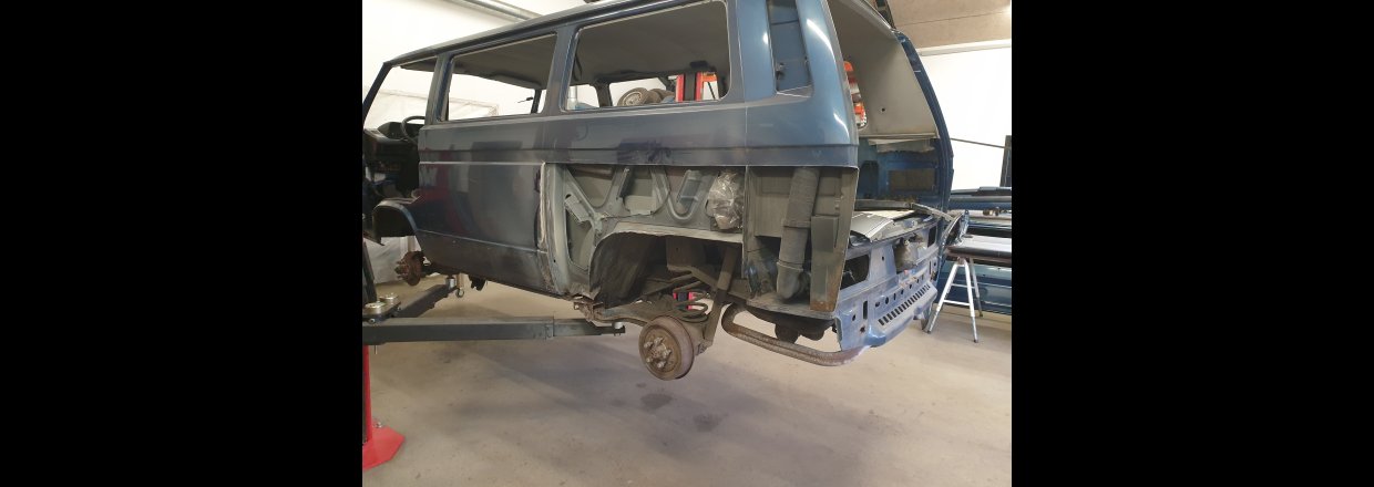 T3 Transporter