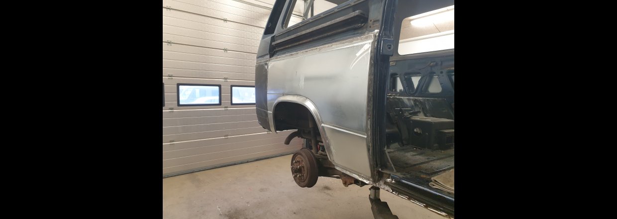 T3 Transporter