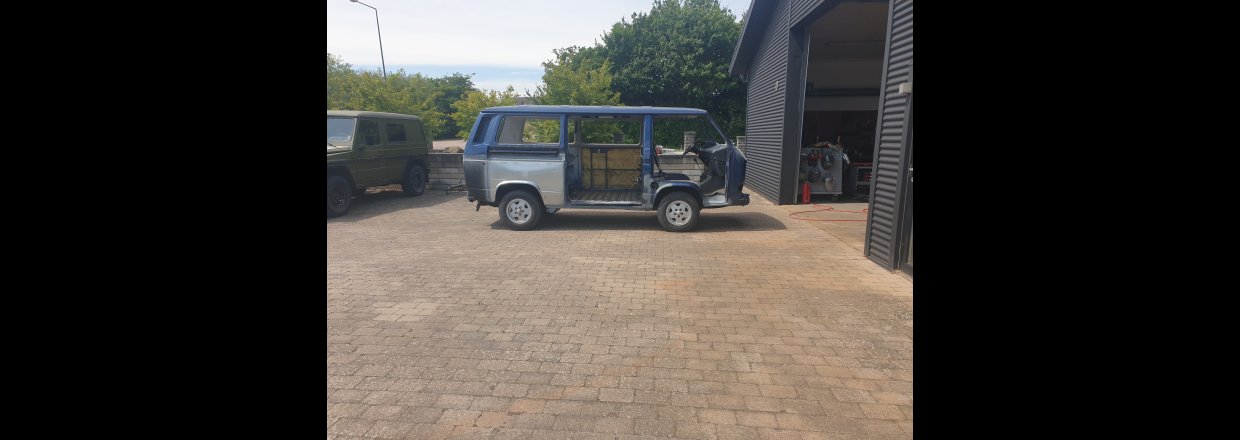 T3 Transporter