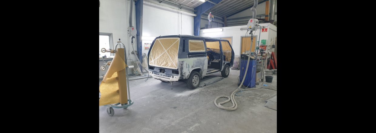 T3 Transporter