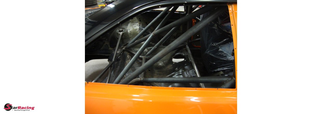 Bmw M3 opbygning