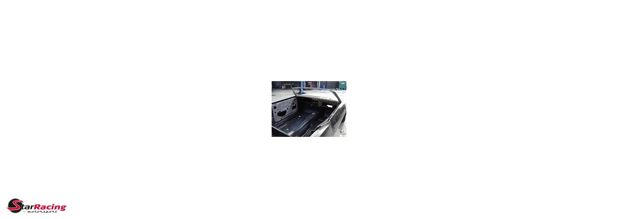 Camaro 1967 Restoretion