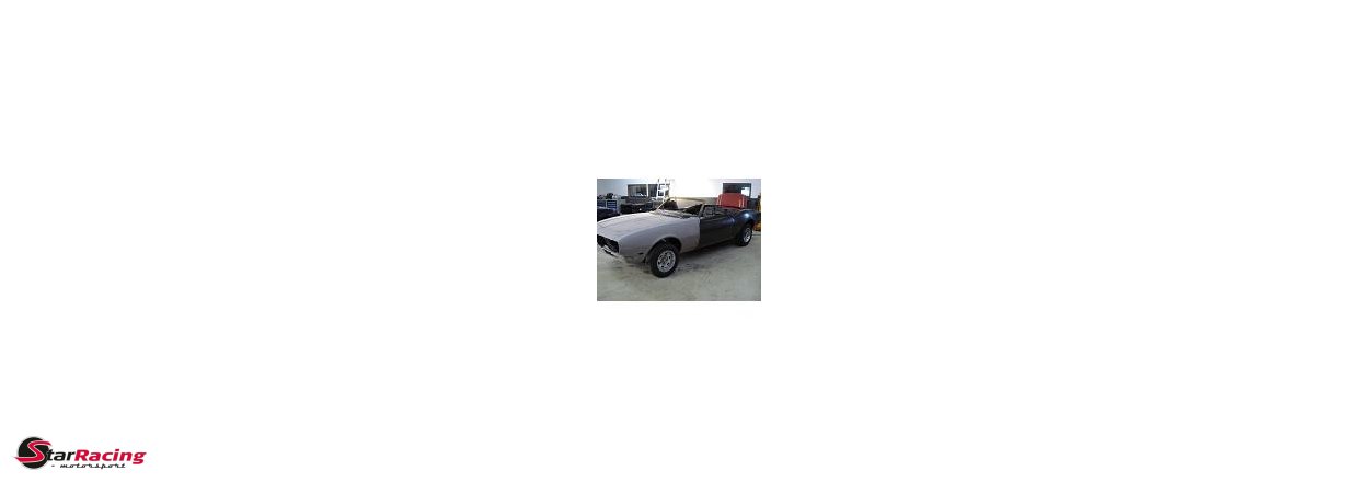 Camaro 1967 Restoretion