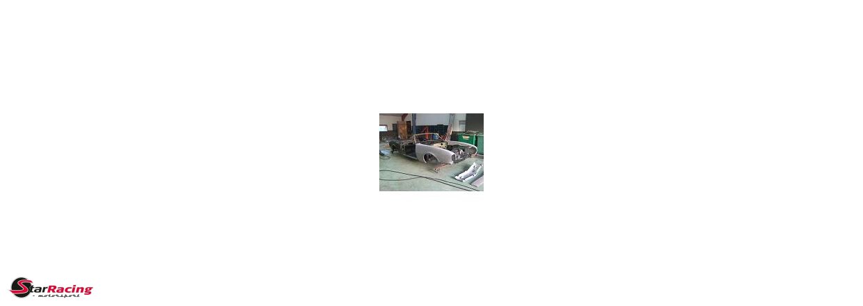 Camaro 1967 Restoretion