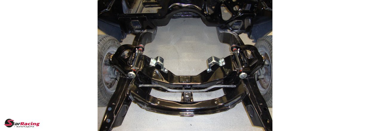 Camaro 1967 Restoretion