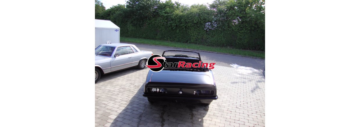 Camaro 1967 Restoretion