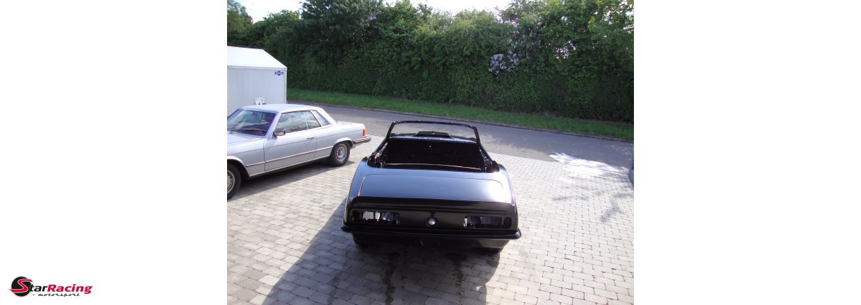 Camaro 1967 Restoretion