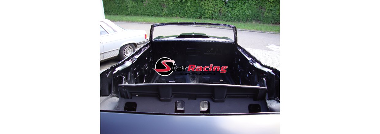 Camaro 1967 Restoretion