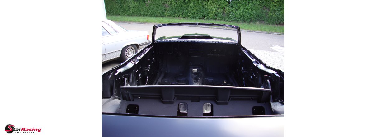 Camaro 1967 Restoretion