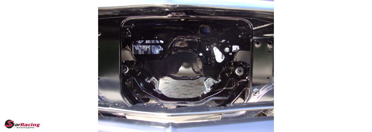 Camaro 1967 Restoretion