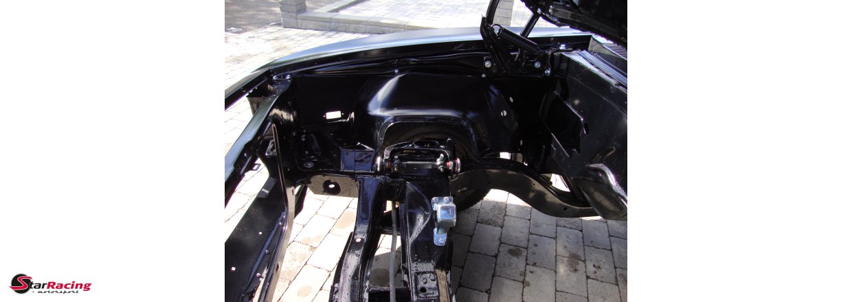 Camaro 1967 Restoretion
