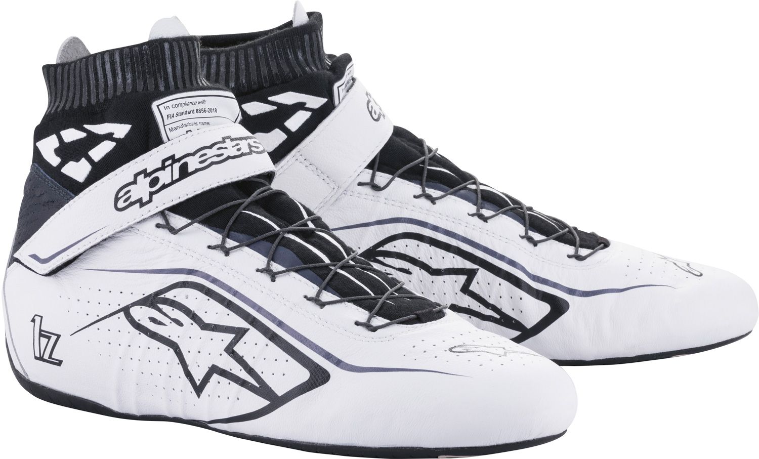 Alpinestars Køresko