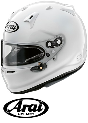 Arai Hjelme & Tilbehør