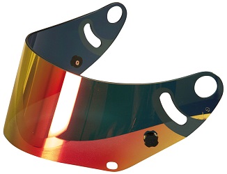 Arai Visir/tilbehør