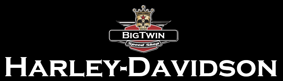 BigTwin Harley-Davidson
