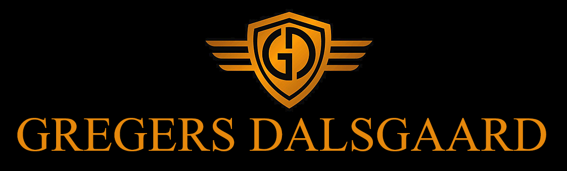 Gregers Dalsgaard