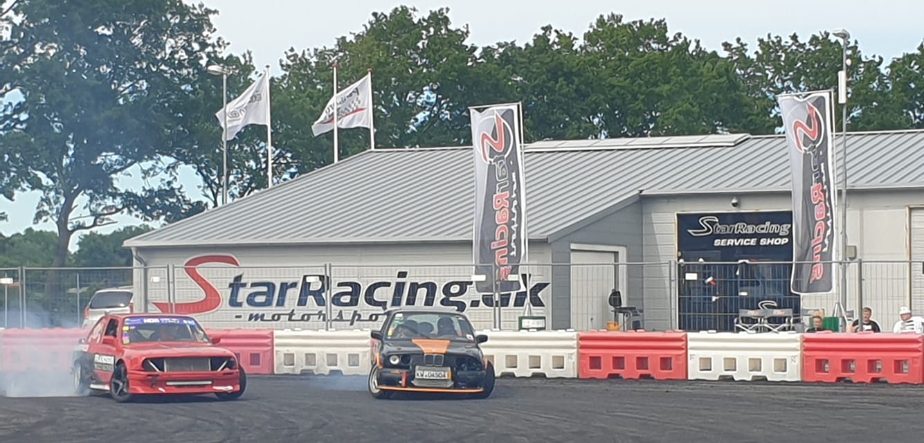 Motorsport