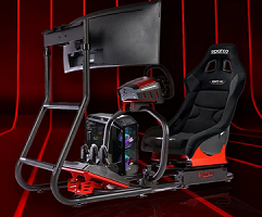 SIM Racing