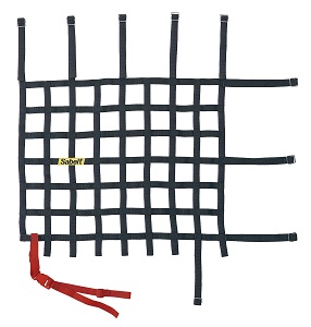 Sabelt Dør & Vindues sikkerhedsnet