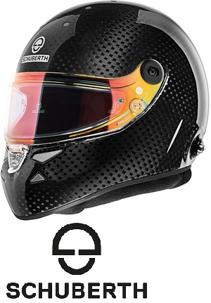 Schuberth Hjelme