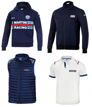 Apparel