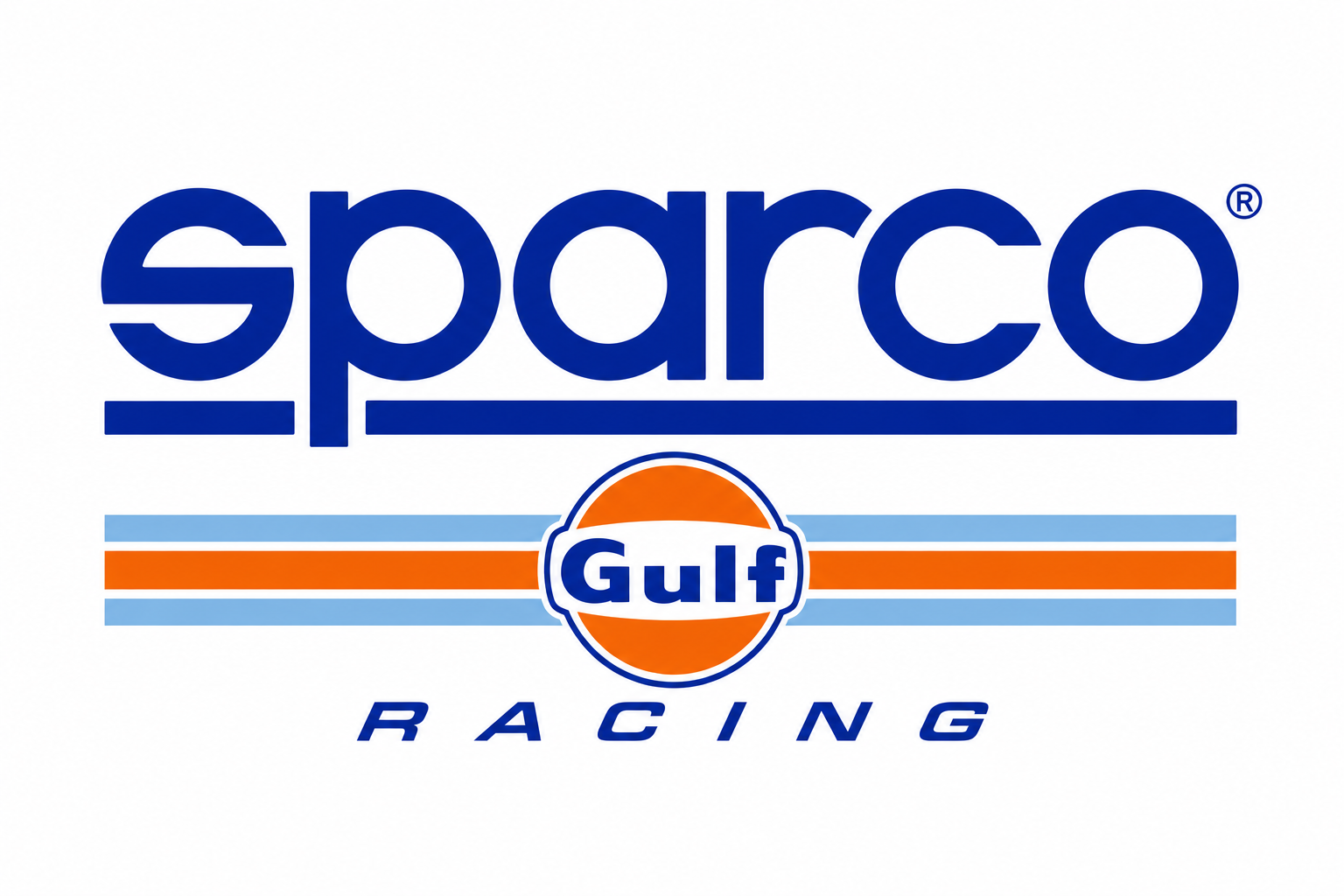 Sparco Gulf