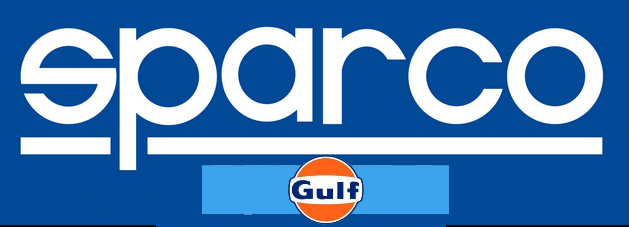 Sparco Gulf