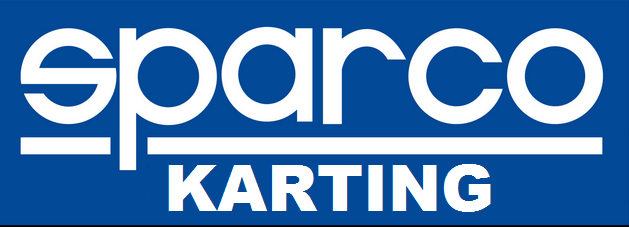 Sparco Karting