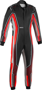 Sparco Karting k&oslash;redragter