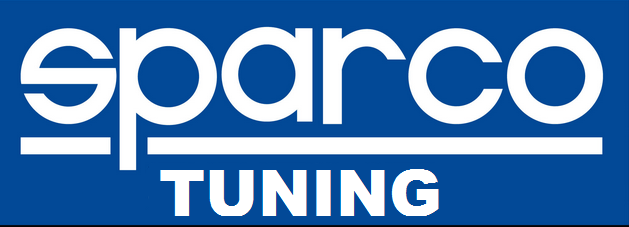 Sparco Tuning 