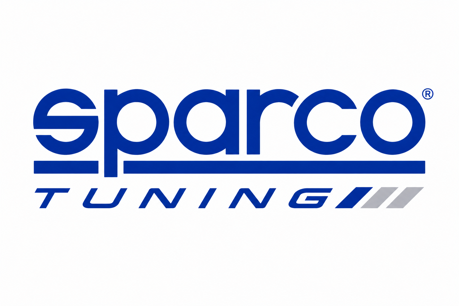 Sparco Tuning 