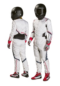 Sparco Kart Køredragter