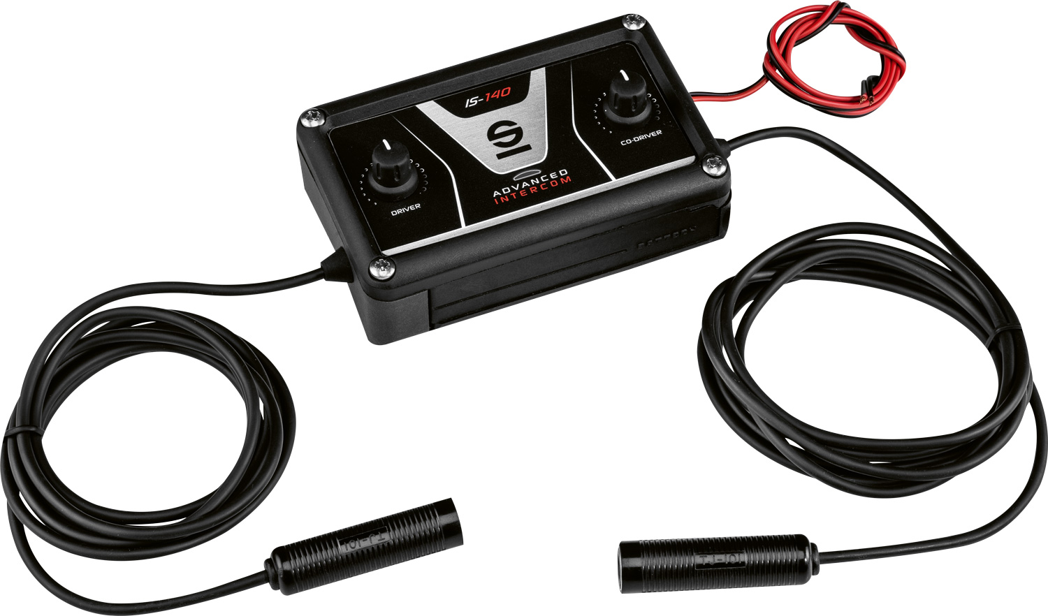 Sparco samtaleanlæg