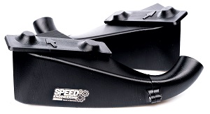 Speed Engineering Luftkøling