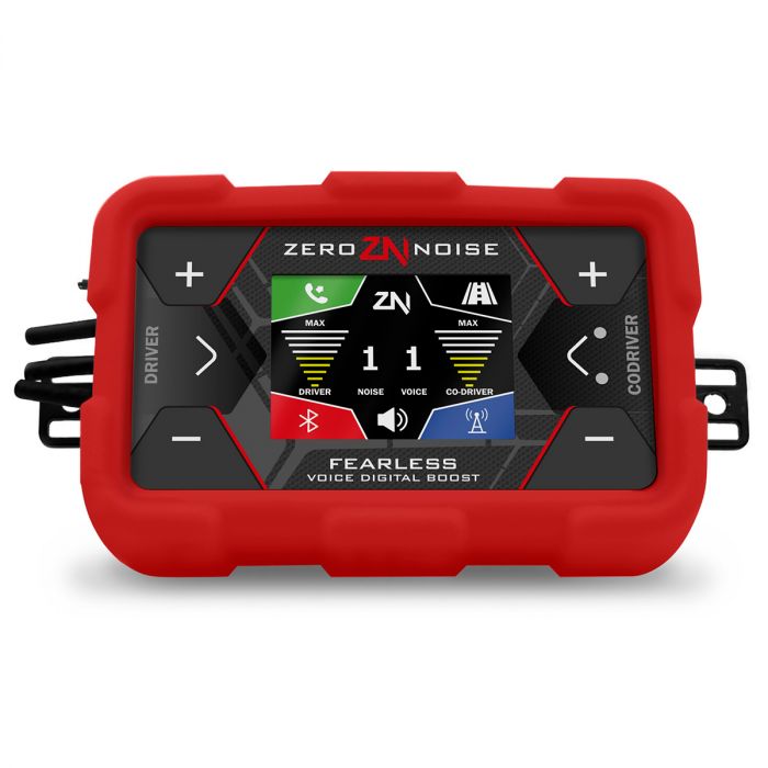 ZeroNoise samtaleanlæg