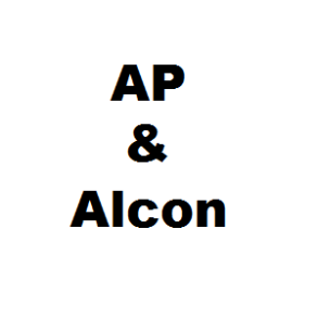 AP & Alcon