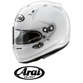 Arai Hjelme & Tilbehør