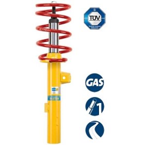 Bilstein/Eibach B12 Sportline