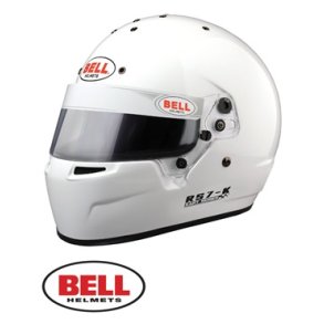 Bell Hjelme & Tilbehør