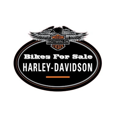 Harley-Davidson Bikes For Sale
