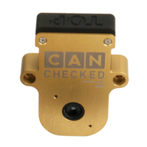 Temperaturfølere til dæk og bremser