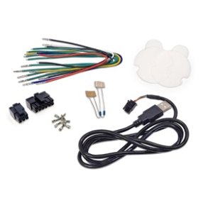 CANchecked Tilbehør