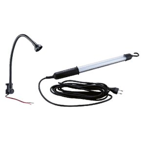 Cockpit & Arbejdslys