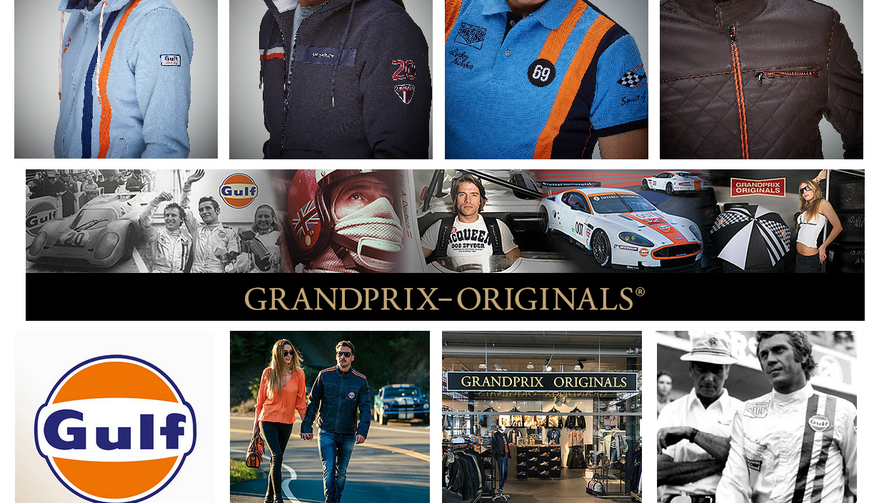 Grandprix-Originals