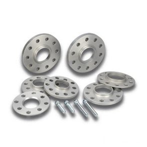 H&R TRAK+ hjulafstandsstykker