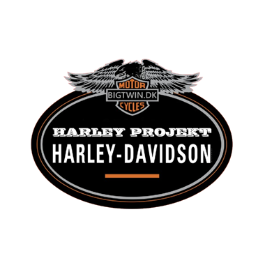 Harley Projekt