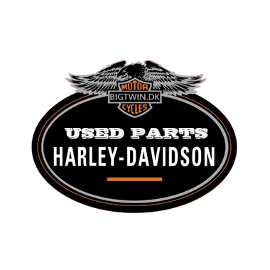 Harley-Davidson Used Parts 