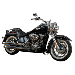 Harley-Davidson